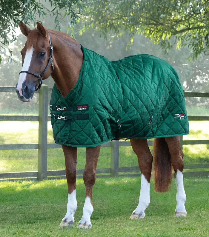 PEI Tuscan Stable Rug 200g