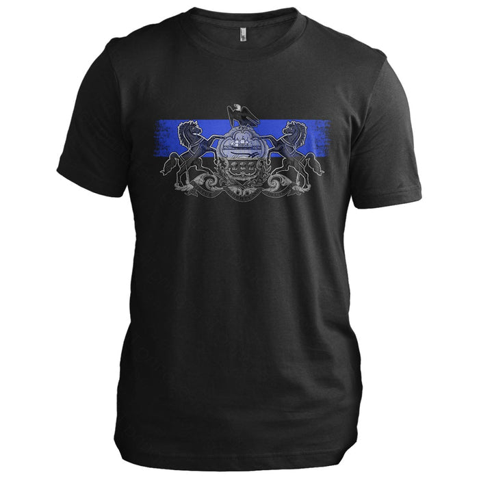 Pennsylvania Police