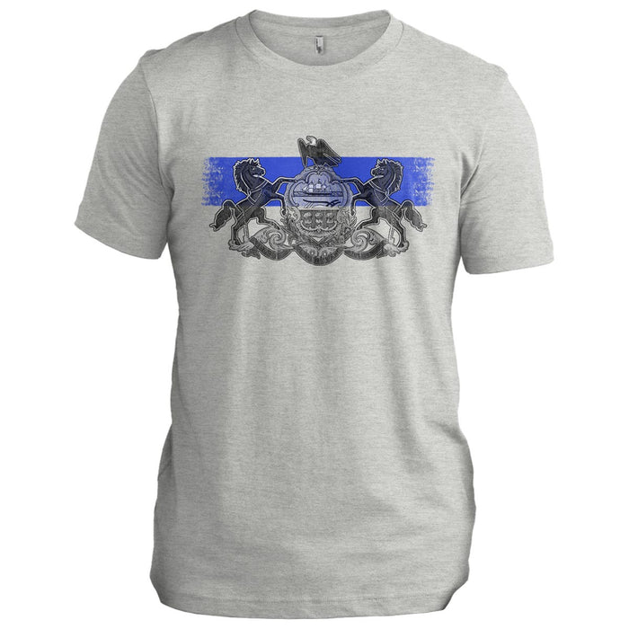 Pennsylvania Police