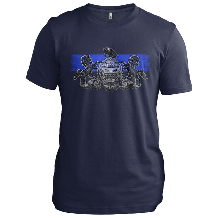 Pennsylvania Police