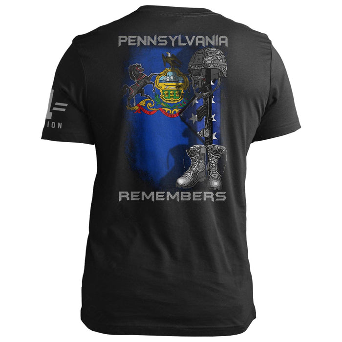 Pennsylvania Remembers