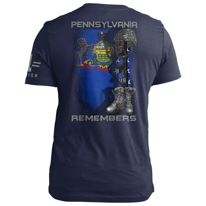 Pennsylvania Remembers