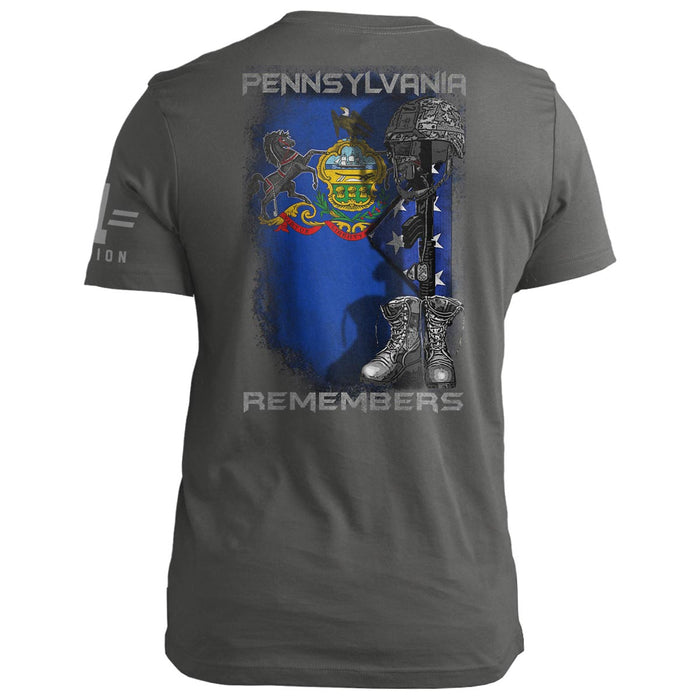 Pennsylvania Remembers