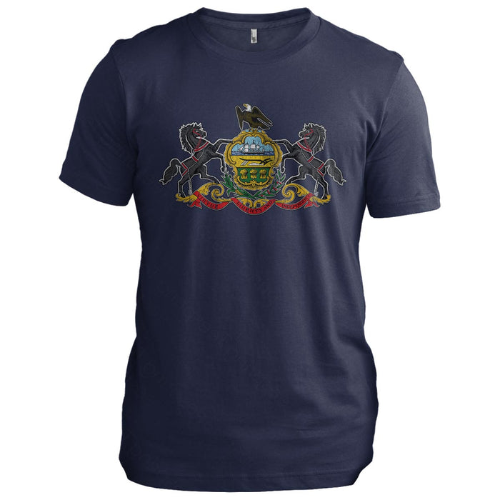 Pennsylvania State Flag