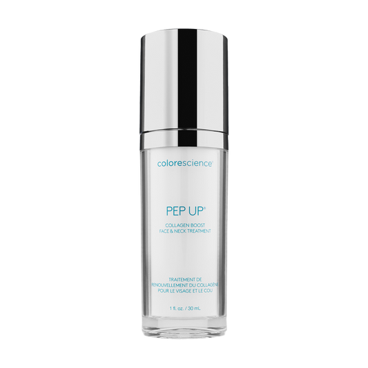 Pep Up® Collagen Boost Face & Neck Serum || all