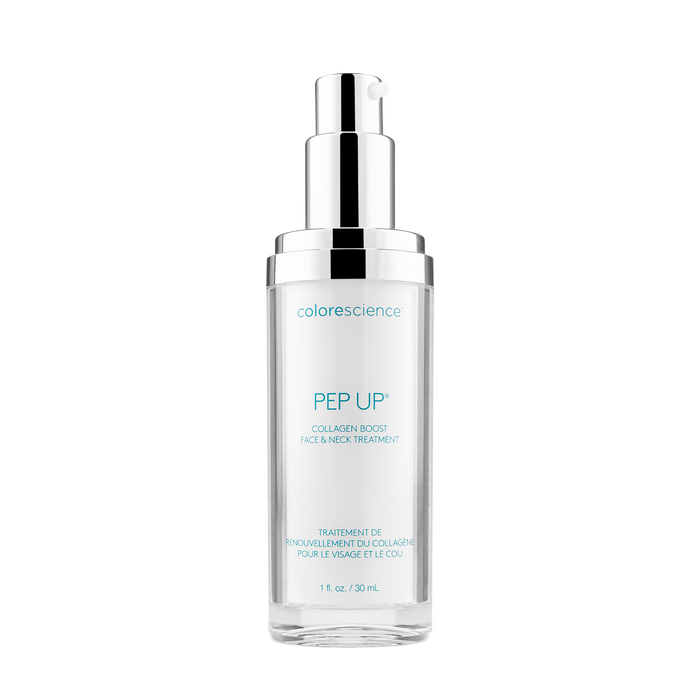 Pep Up® Collagen Boost Face & Neck Serum || all