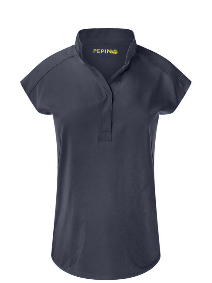 Pewter Grey / X-Small