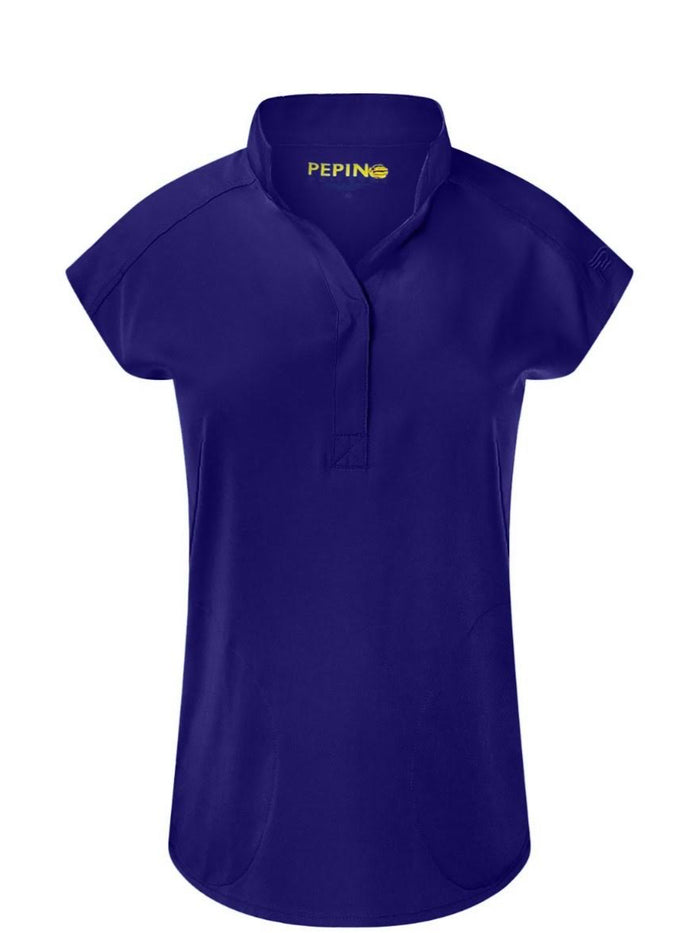 Purple / X-Small