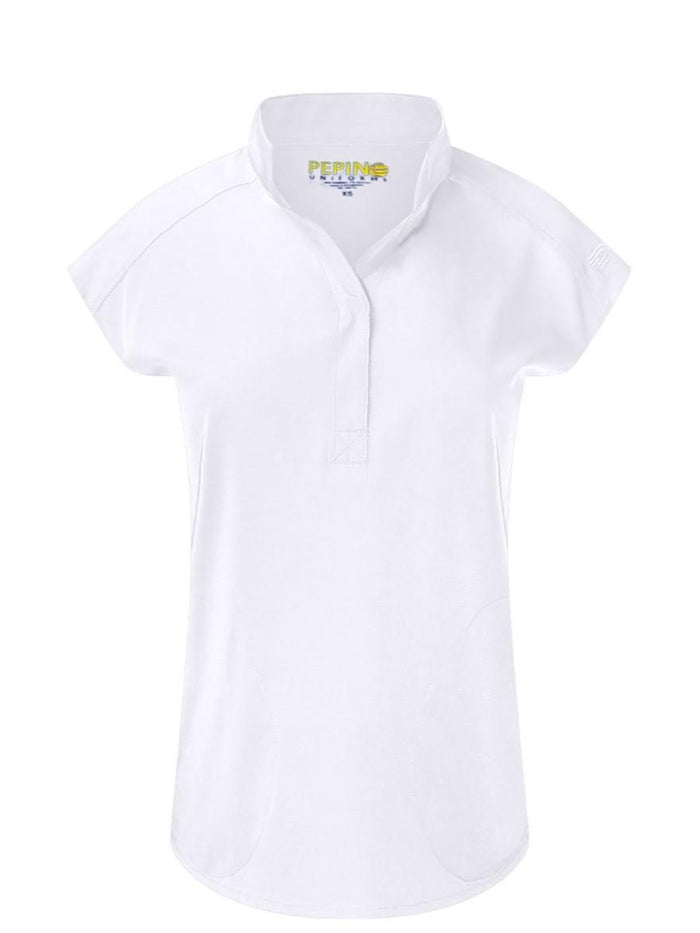 White / X-Small