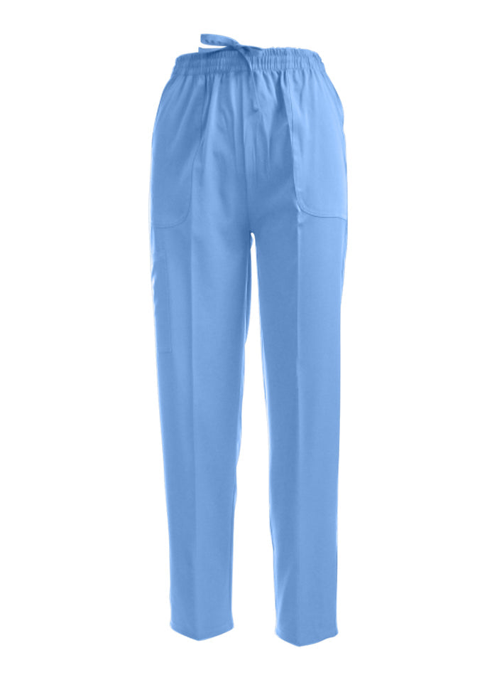 Ceil Blue / X-Small / Regular