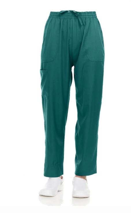 Hunter Green / X-Small / Regular