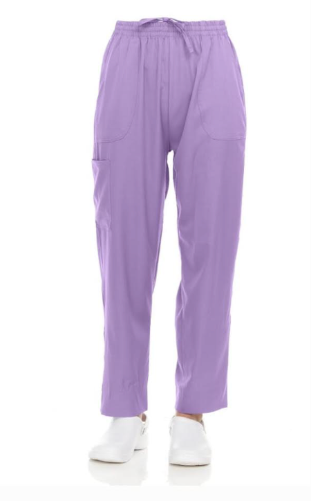 Lavender / X-Small / Regular