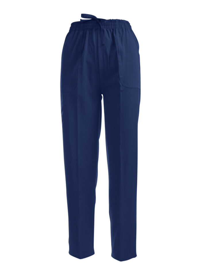 Navy Blue / X-Small / Regular