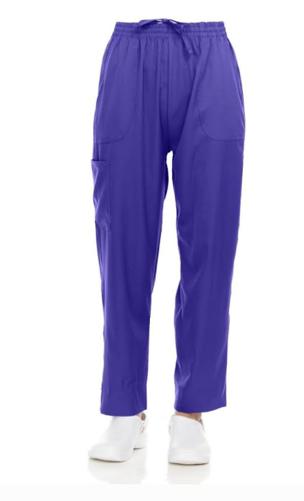Purple / X-Small / Regular