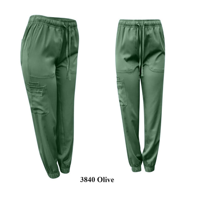 Olive Green / Small / Regular