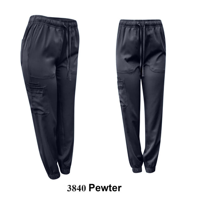 Pewter Grey / Small / Regular