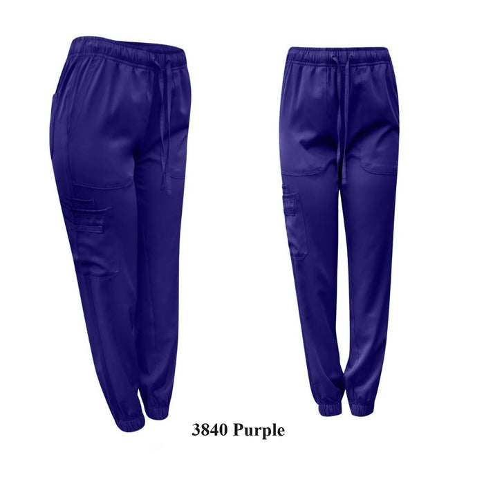 Purple / Small / Regular