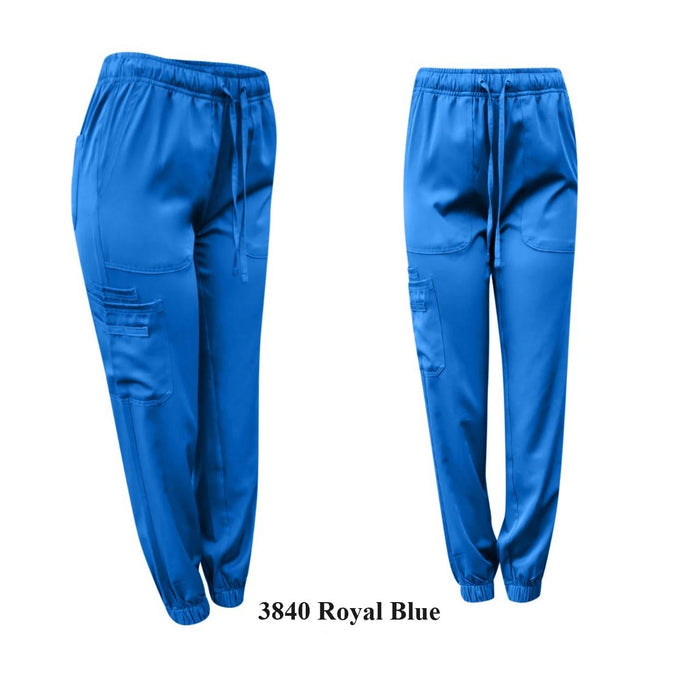 Royal Blue / Small / Regular