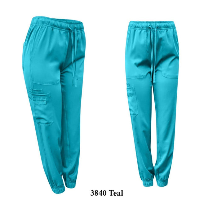Teal / Small / Regular