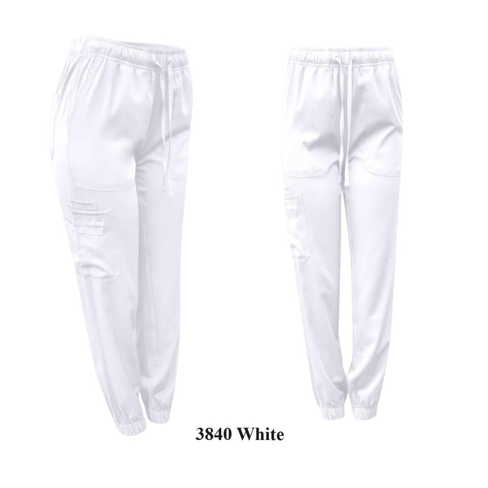 White / Small / Regular
