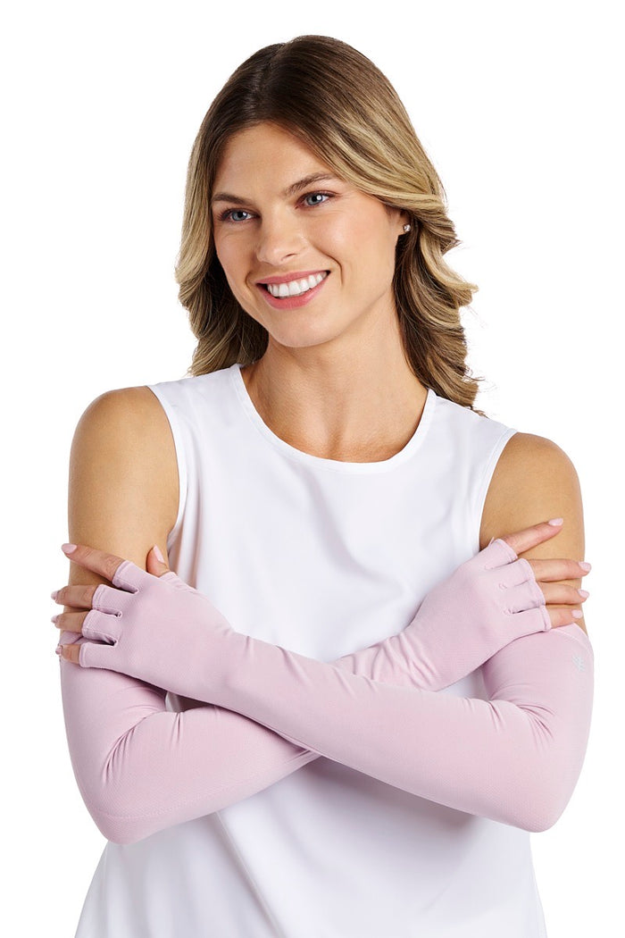 Color_Dusty Mauve