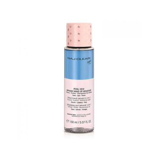 Petal Dew Biphase MakeUp Remover