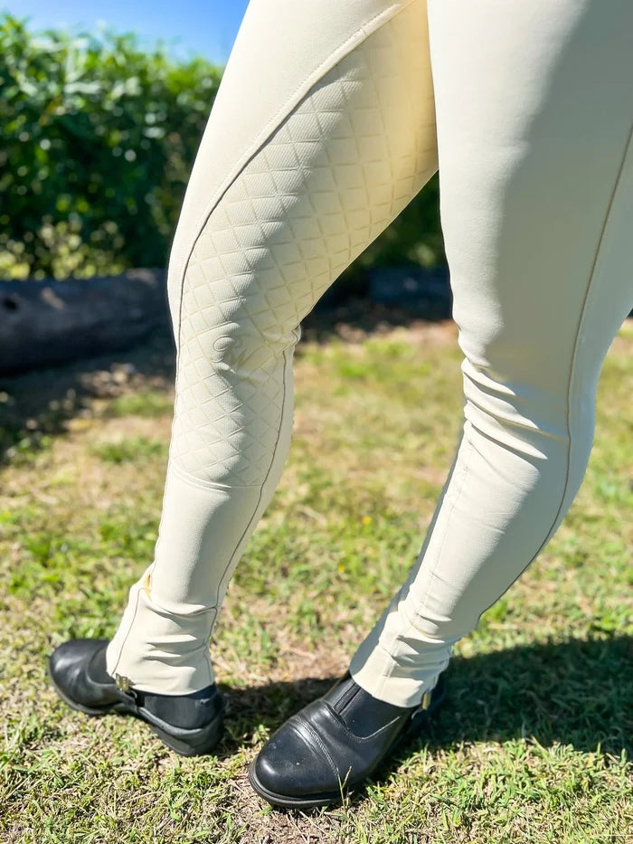 Peter Willams Cambridge Jodhpurs - Ladies