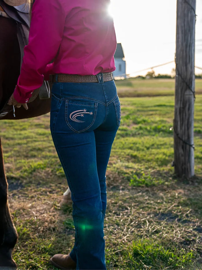 Peter Williams Riding Jeans - Ladies