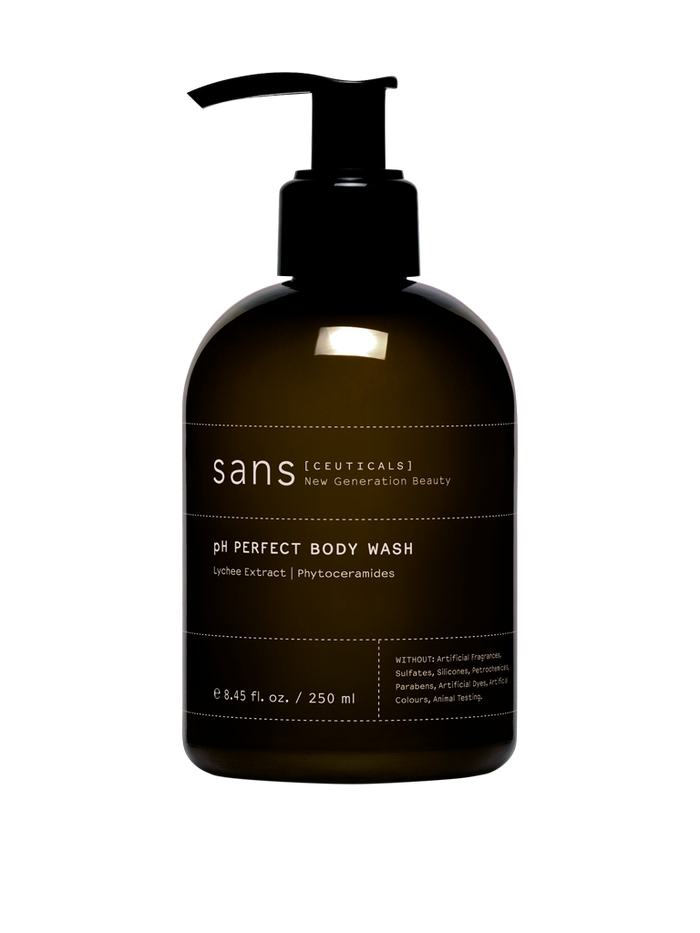 pH Perfect Body + Hand Wash