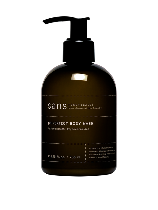 pH Perfect Body + Hand Wash