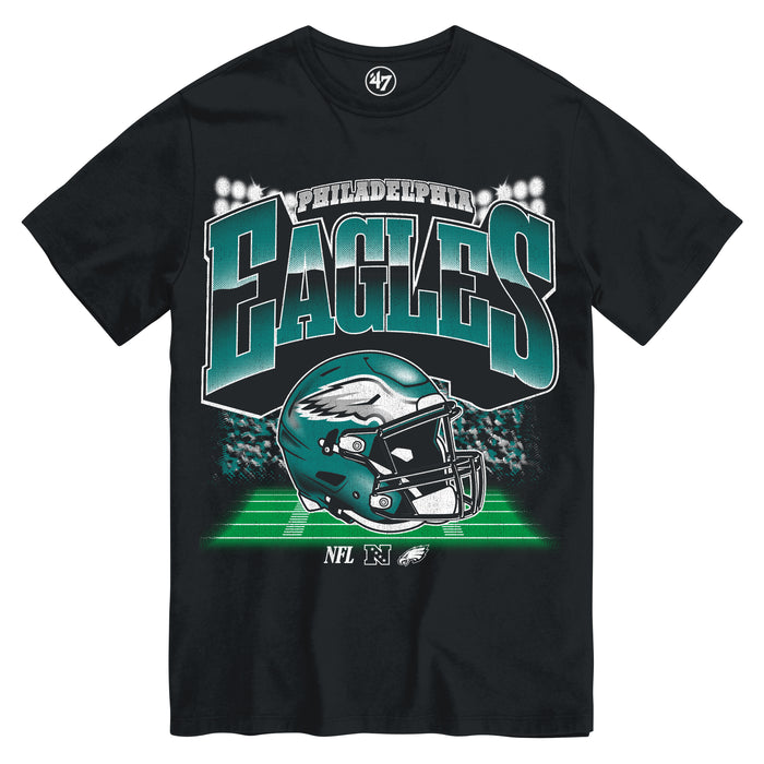 Philadelphia Eagles Blindside '47 Tee