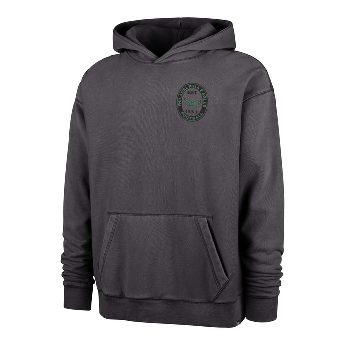 Philadelphia Eagles Boot Path Ravine '47 Hoodie