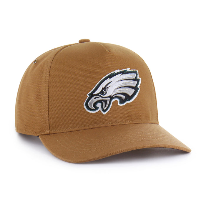 Philadelphia Eagles Carhartt '47 HITCH Relaxed Fit