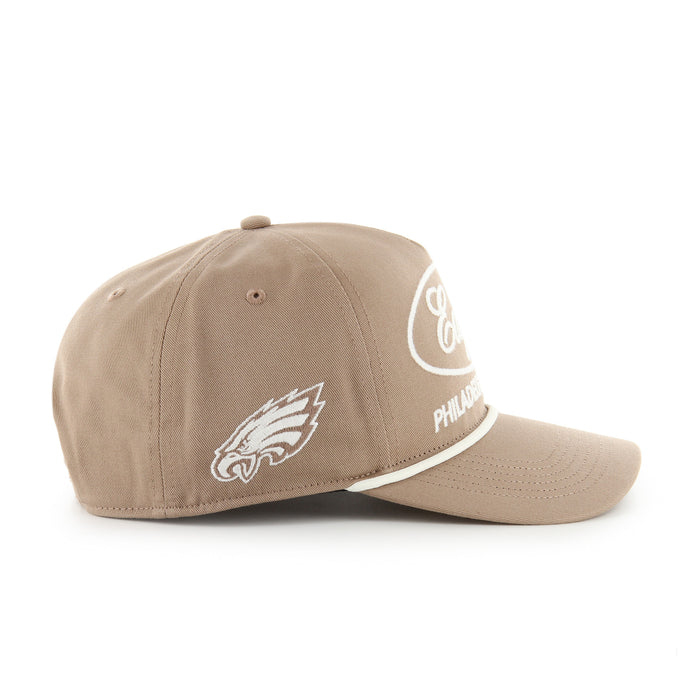 Philadelphia Eagles Foundational '47 HITCH Relaxed Fit