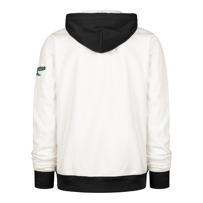 Philadelphia Eagles Golden Age Skipper '47 Hoodie