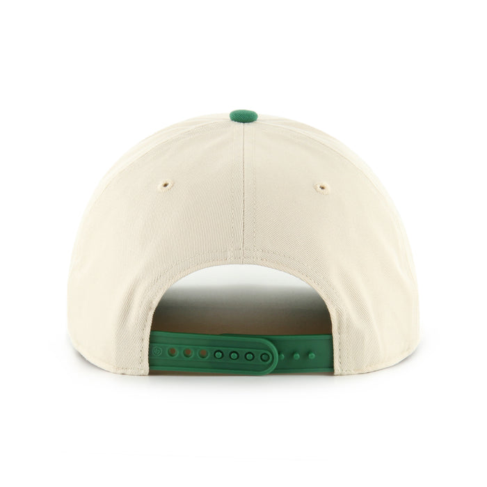 Philadelphia Eagles Natural TT '47 HITCH Relaxed Fit