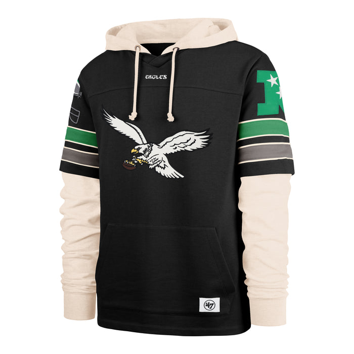 Philadelphia Eagles Split Zone Cornerback '47 LACER