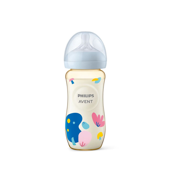 Philip Avent Natural Response Bottle PPSU 110oz/330ml
