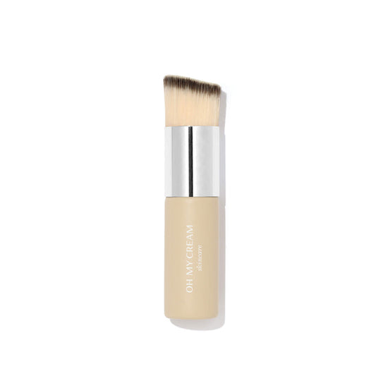 #seo: Pinceau Teint Biseauté oh my cream skincare