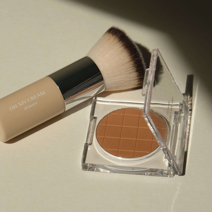 #seo: Pinceau Teint Oh My Cream Skincare