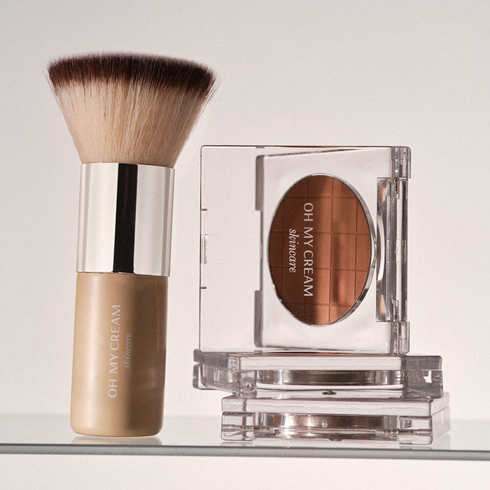 #seo: Pinceau Teint Oh My Cream Skincare