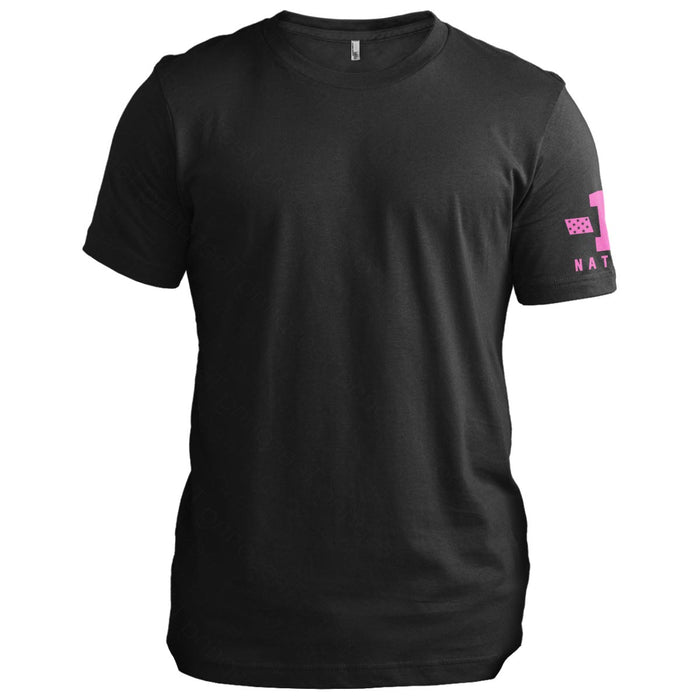 Pink Eagle: In Unity There is Hope