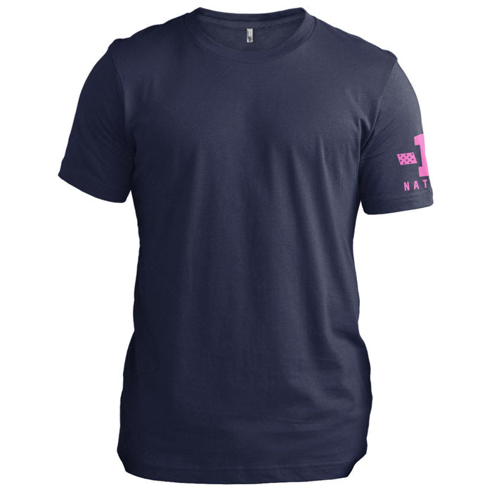 Pink Eagle: In Unity There is Hope
