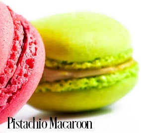 Pistachio Macaroon Fragrance Oil 20220