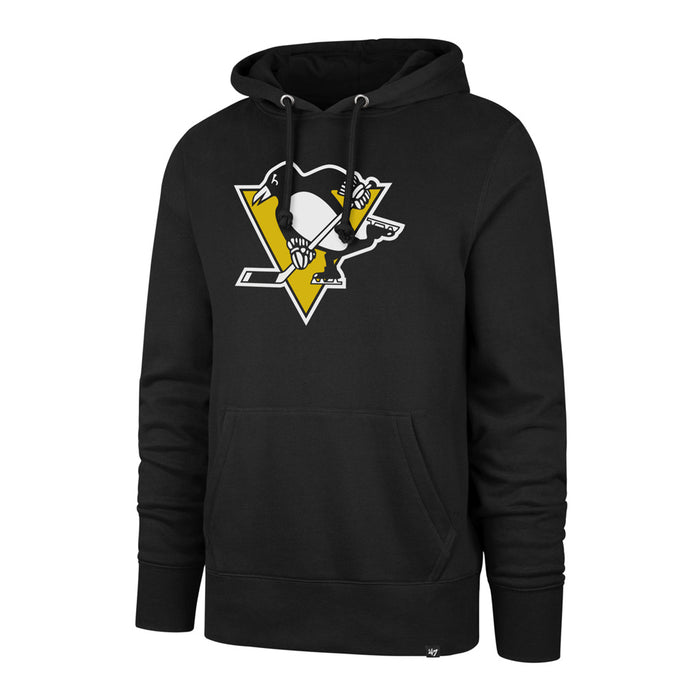 Pittsburgh Penguins Imprint '47 Headline Hoodie