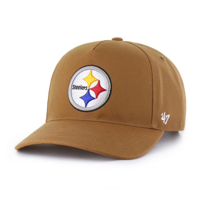 Pittsburgh Steelers Carhartt '47 HITCH Relaxed Fit