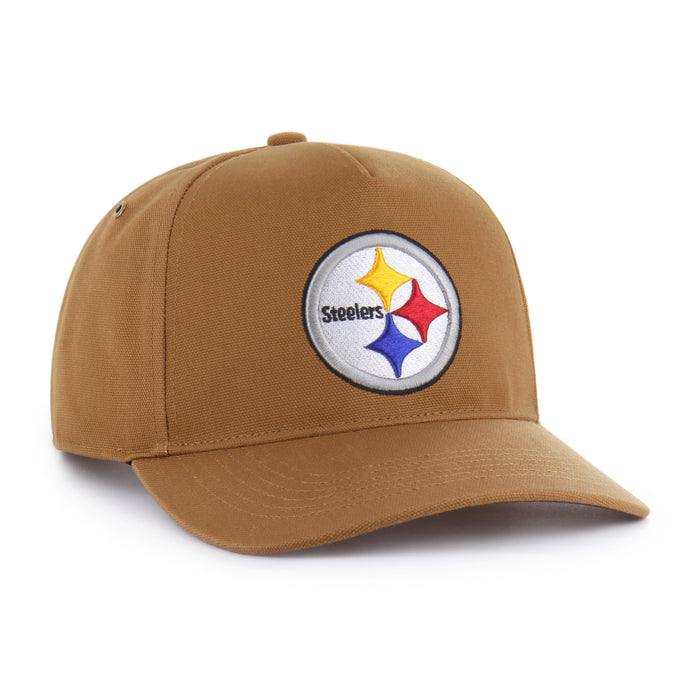 Pittsburgh Steelers Carhartt '47 HITCH Relaxed Fit