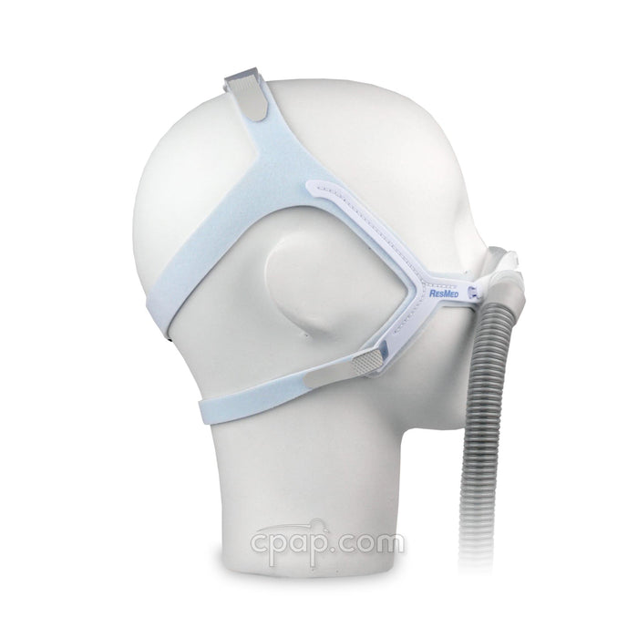 Pixi Mask- Side on Mannequin (not included)