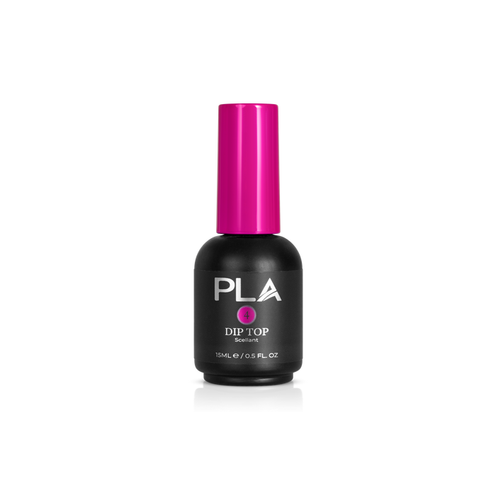 PLA Dip Top Coat
