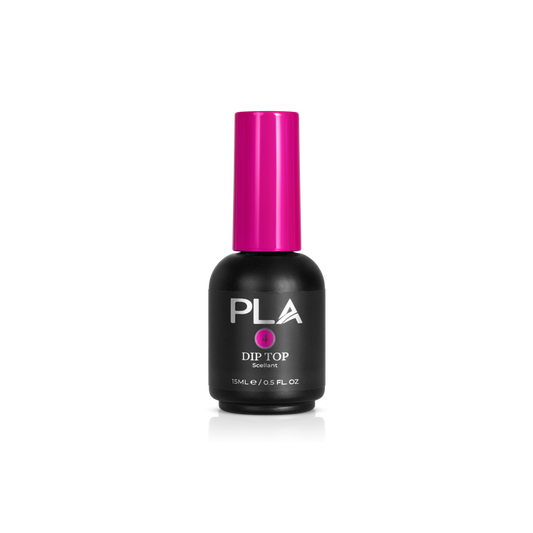 PLA Dip Top Coat